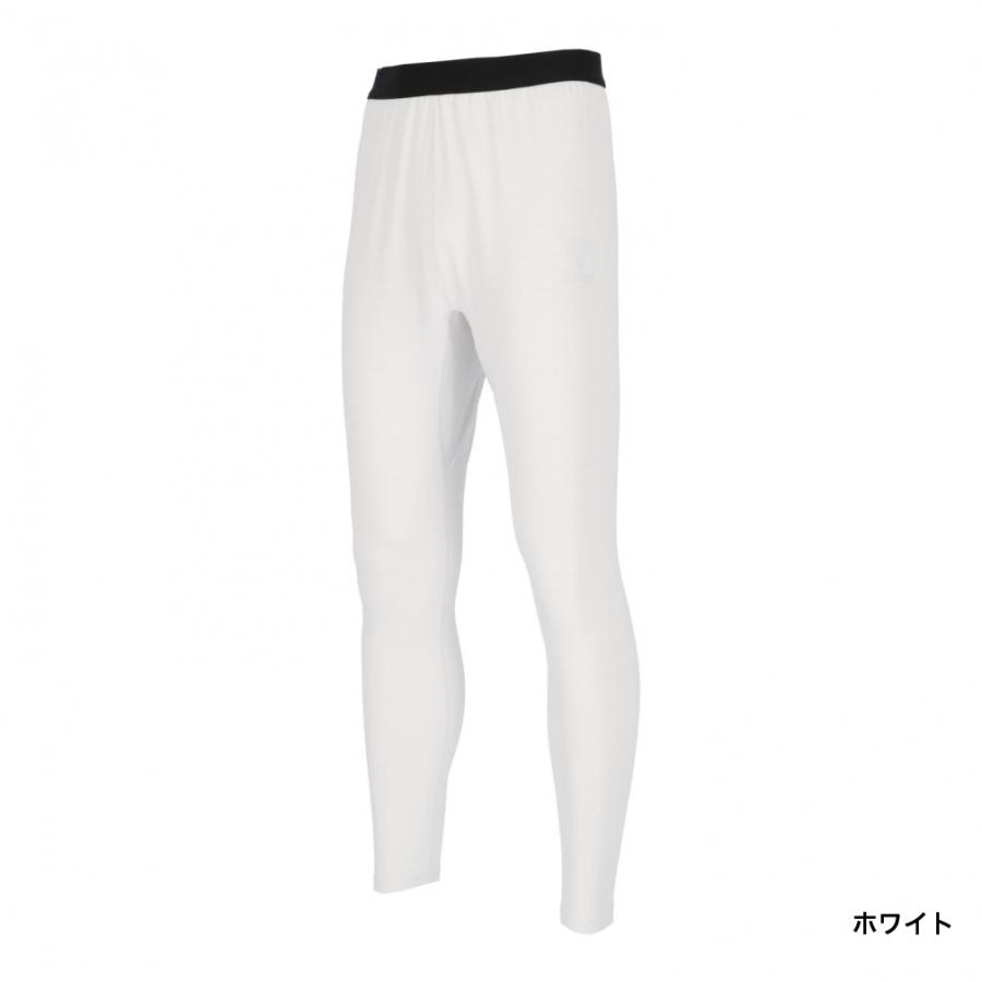 hummel（ヒュンメル） メンズ サッカー/フットサル ロングタイツ