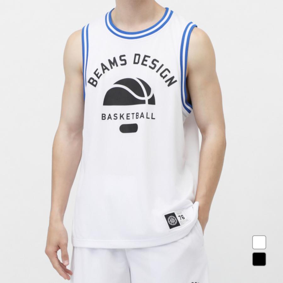 ティゴラバイビームスデザイン メンズ レディス バスケットボール