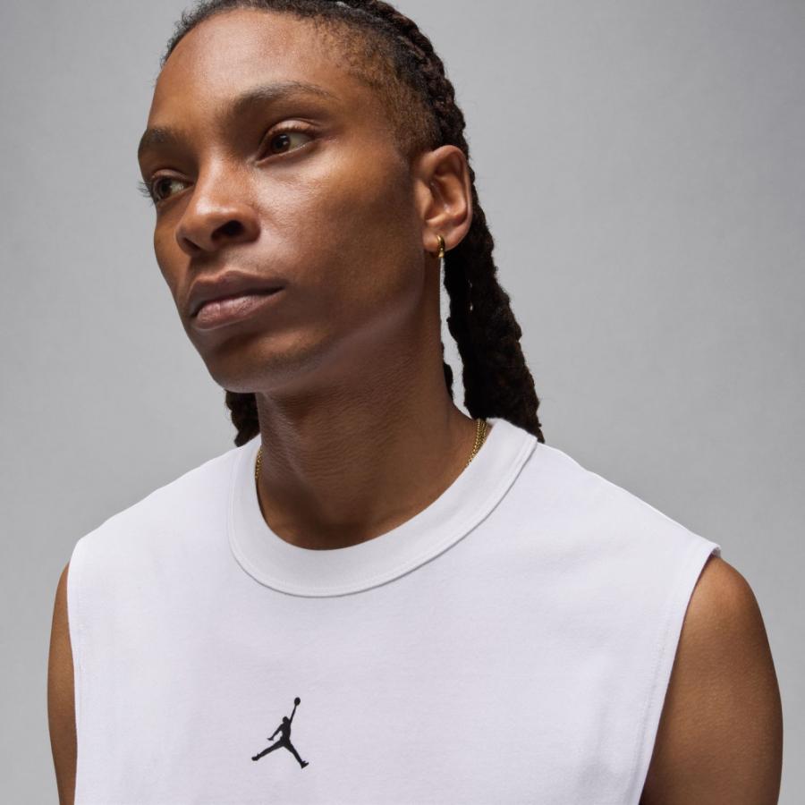 ジョーダン スポーツ Dri-FIT スリーブレス トップ メンズ ジョーダン スポーツ Dri-FIT スリーブレス トップ メンズ