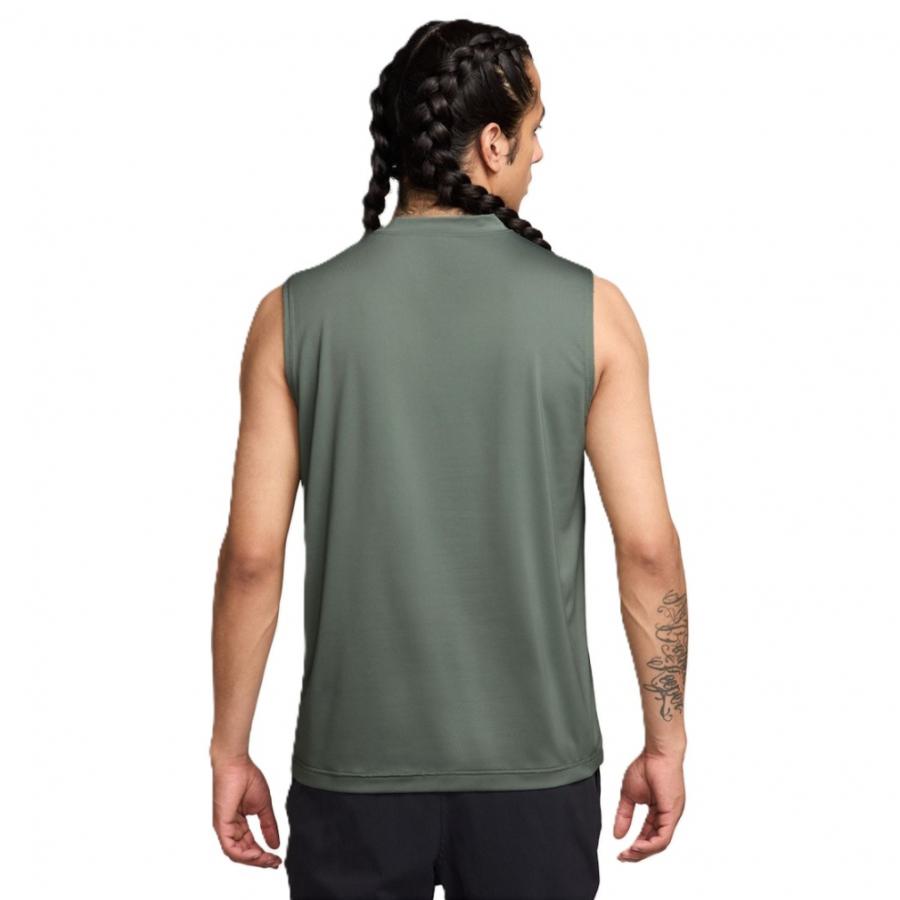 ジョーダン メンズ レディス バスケットボール ノースリーブシャツ