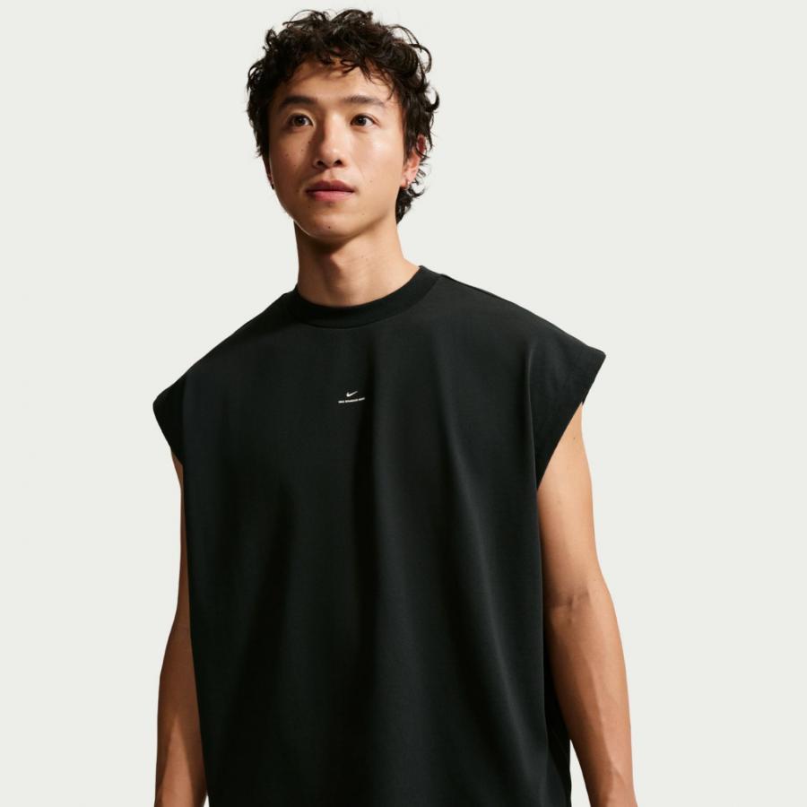 NIKE（ナイキ） メンズ レディス バスケットボール ノースリーブシャツ