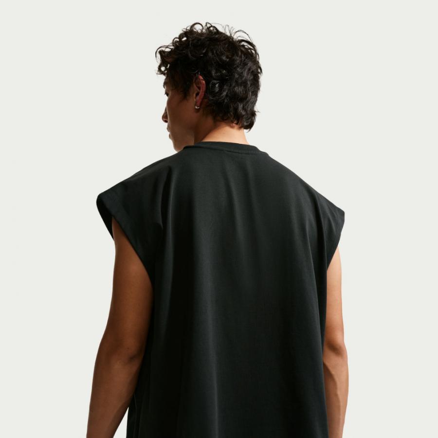 NIKE（ナイキ） メンズ レディス バスケットボール ノースリーブシャツ