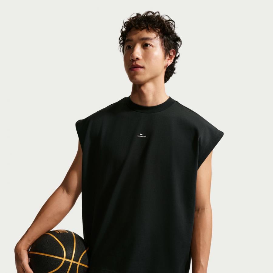 NIKE（ナイキ） メンズ レディス バスケットボール ノースリーブシャツ