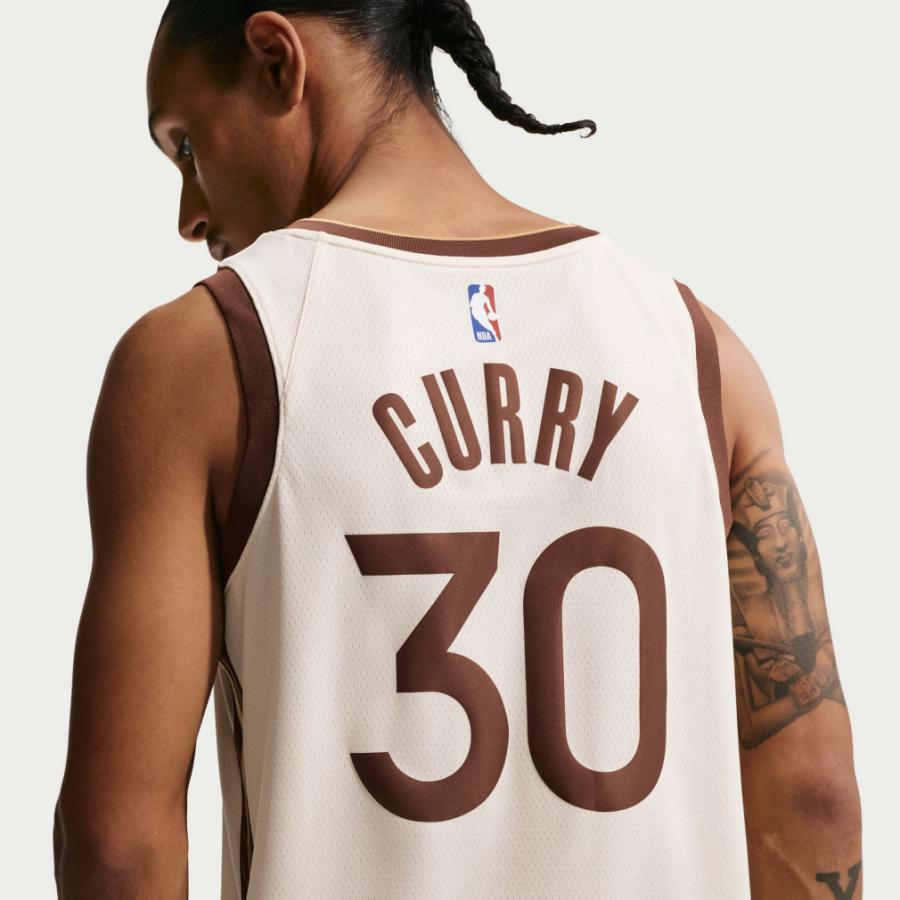 NIKE（ナイキ） バスケットボール ステフィン カリー ゴールデン