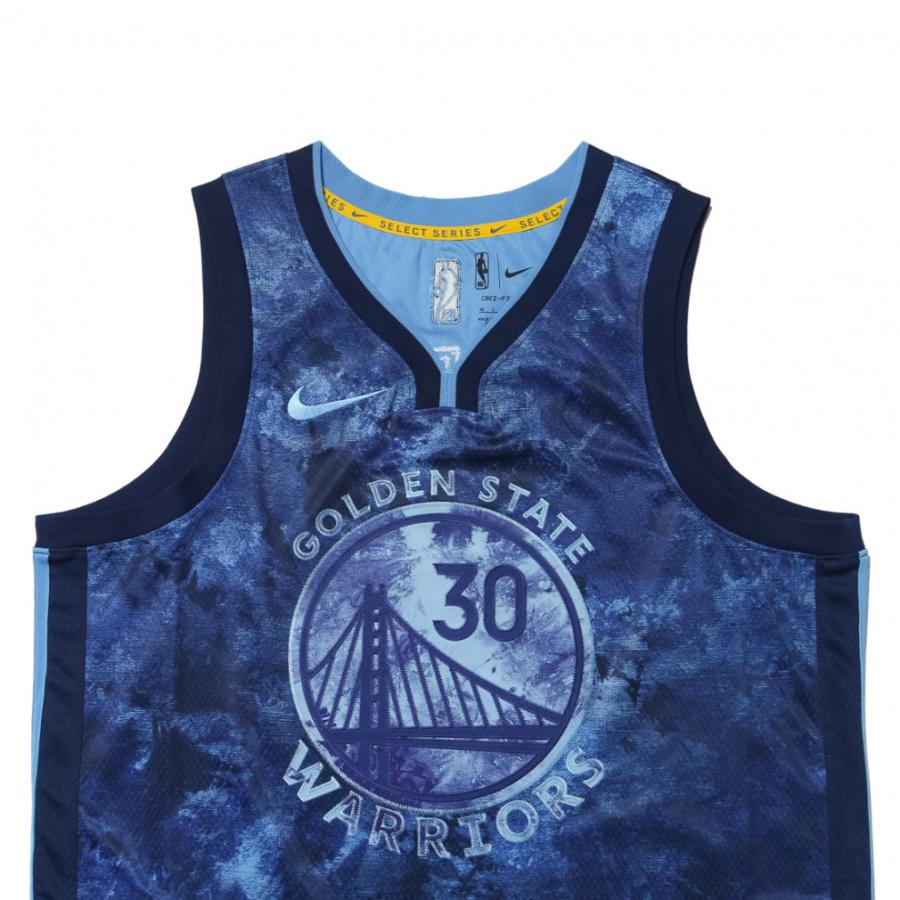 NIKE（ナイキ） バスケットボール ステフィン カリー ゴールデン