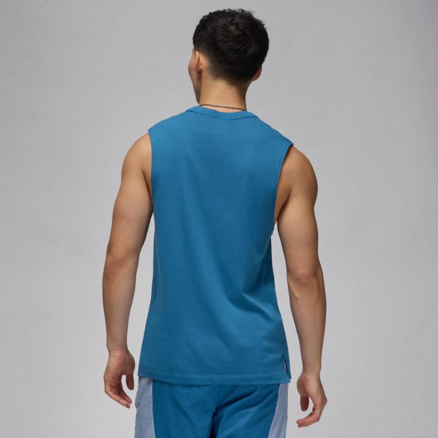 ジョーダン メンズ レディス バスケットボール ノースリーブ