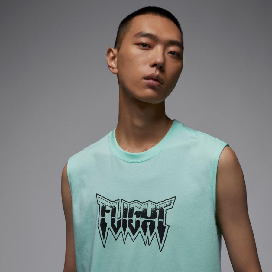 ジョーダン バスケットボール ノースリーブシャツ スポーツ Dri-FIT