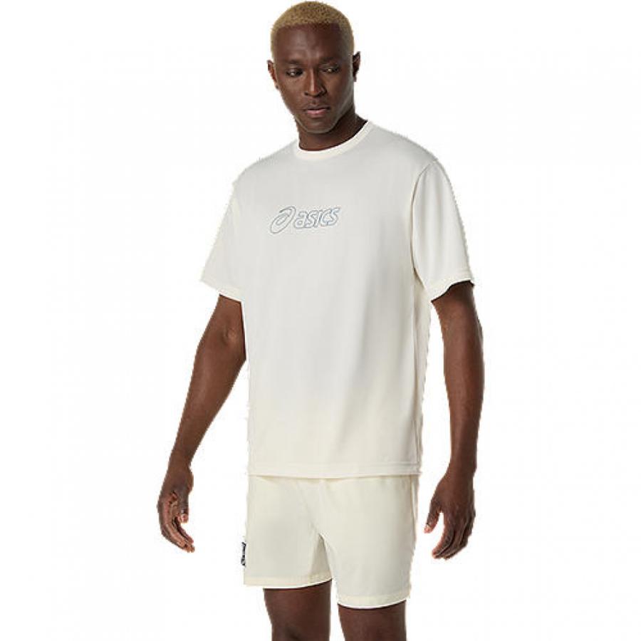 asics Tシャツ 楽天市場】アシックス メンズ レディス バスケットボール 半袖T