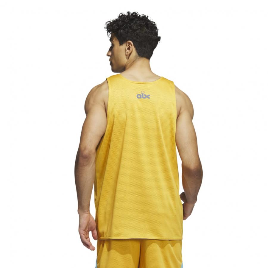 adidas（アディダス） メンズ レディス バスケットボール ノースリーブ