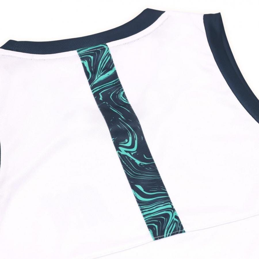 アーチ シャツ topographic tee [DRY]【mint】 - Arch ☆ アーチ