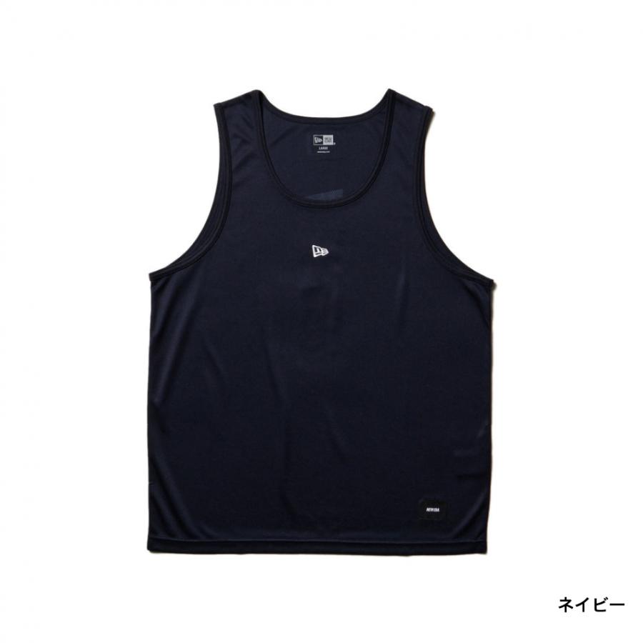 NEW ERA ニューエラ メンズ レディス バスケットボール ノースリーブ