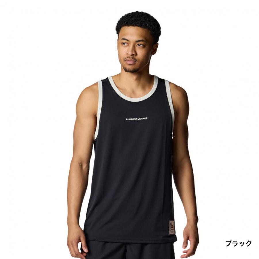 UNDER ARMOUR アンダーアーマー メンズ レディス バスケットボール