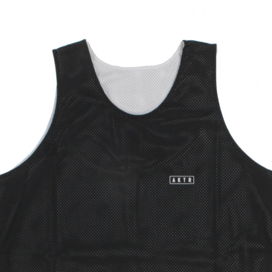 AKTR（アクター） メンズ レディス バスケットボール ノースリーブ
