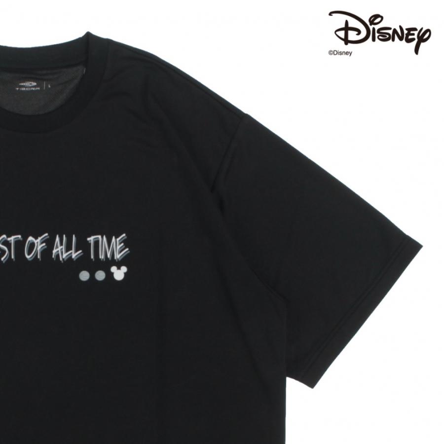 Disney（ディズニー） メンズ レディス バスケットボール 半袖Tシャツ