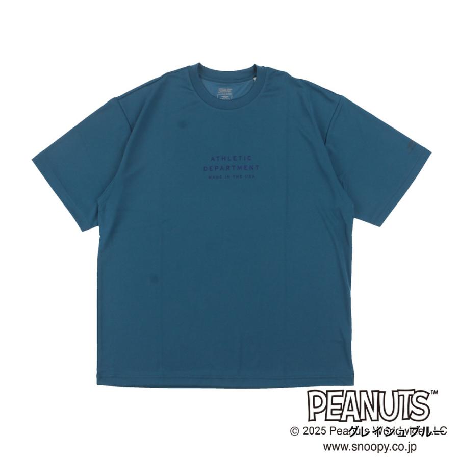 PEANUTS ピーナッツ スヌーピー メンズ レディス バスケットボール