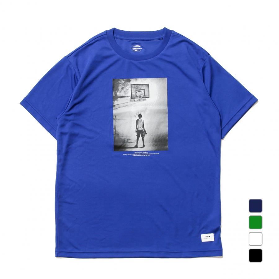 ティゴラ メンズ レディース バスケットボール 半袖Tシャツ TR-8KW3021TS TIGORA :8402071531:アルペングループヤフー店 - 通販 - Yahoo!ショッピング ティゴラ メンズ レディース バスケットボール 半袖Tシャツ TR-8KW3021TS TIGORA :8402071531:アルペングループヤフー店 - 通販 - Yahoo!ショッピング