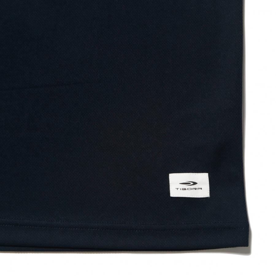 ティゴラ メンズ レディス バスケットボール 半袖Tシャツ ATHLETICS グラフィックTシャツ TR-8KW3022TS TIGORA|alpen-group|11