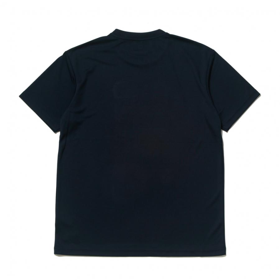 ティゴラ メンズ レディス バスケットボール 半袖Tシャツ ATHLETICS グラフィックTシャツ TR-8KW3022TS TIGORA|alpen-group|06