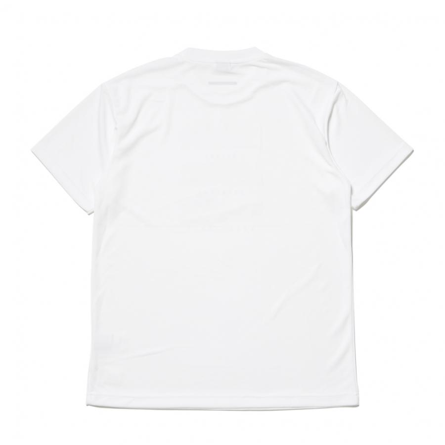 ティゴラ メンズ レディス バスケットボール 半袖Tシャツ ATHLETICS グラフィックTシャツ TR-8KW3022TS TIGORA|alpen-group|07