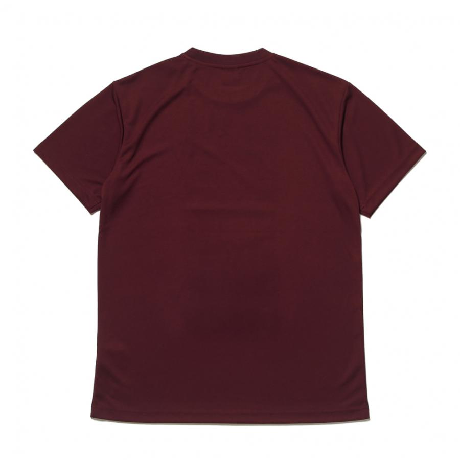 ティゴラ メンズ レディス バスケットボール 半袖Tシャツ ATHLETICS グラフィックTシャツ TR-8KW3022TS TIGORA|alpen-group|09