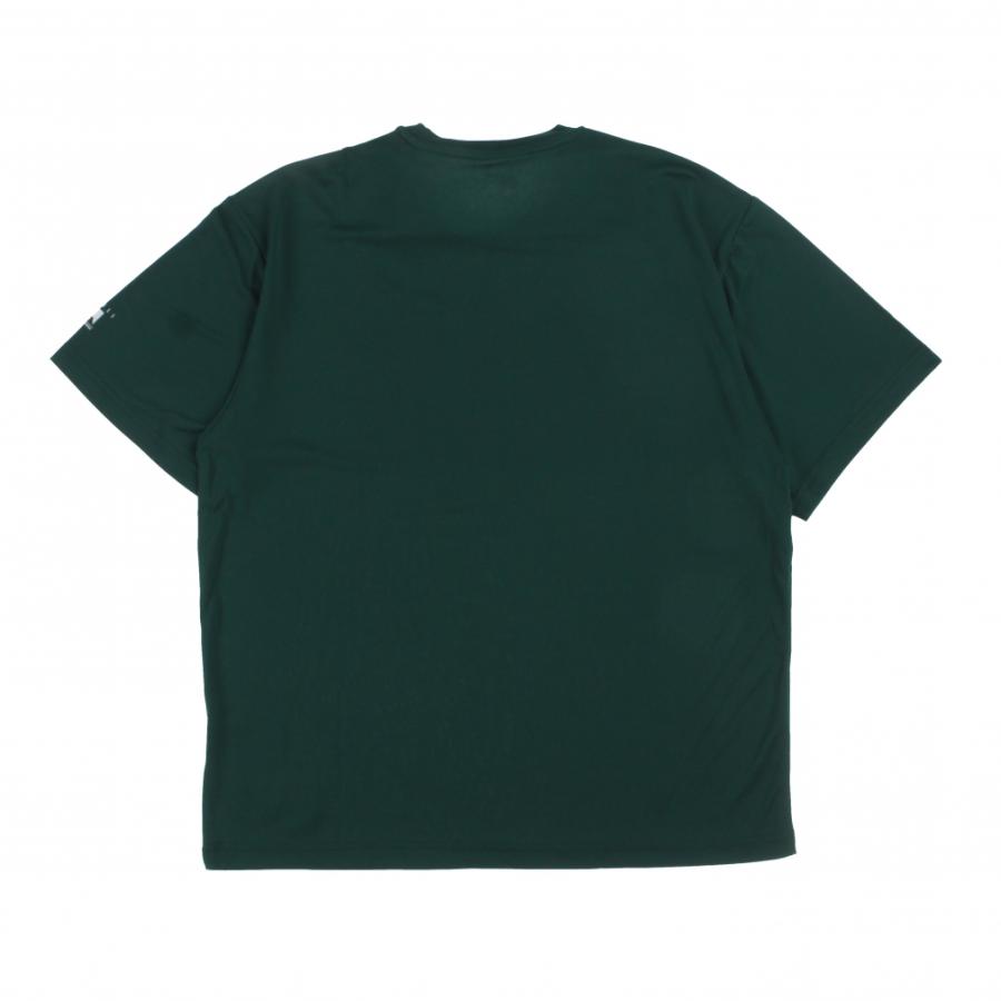 TIGORA（ティゴラ） メンズ レディス バスケットボール 半袖Tシャツ