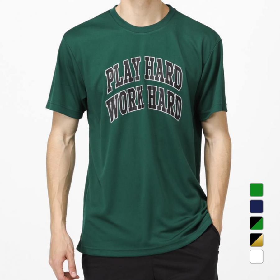 ティゴラ メンズ レディス バスケットボール 半袖Tシャツ ATHLETICS グラフィックTシャツ TR-8KW3032TS TIGORA