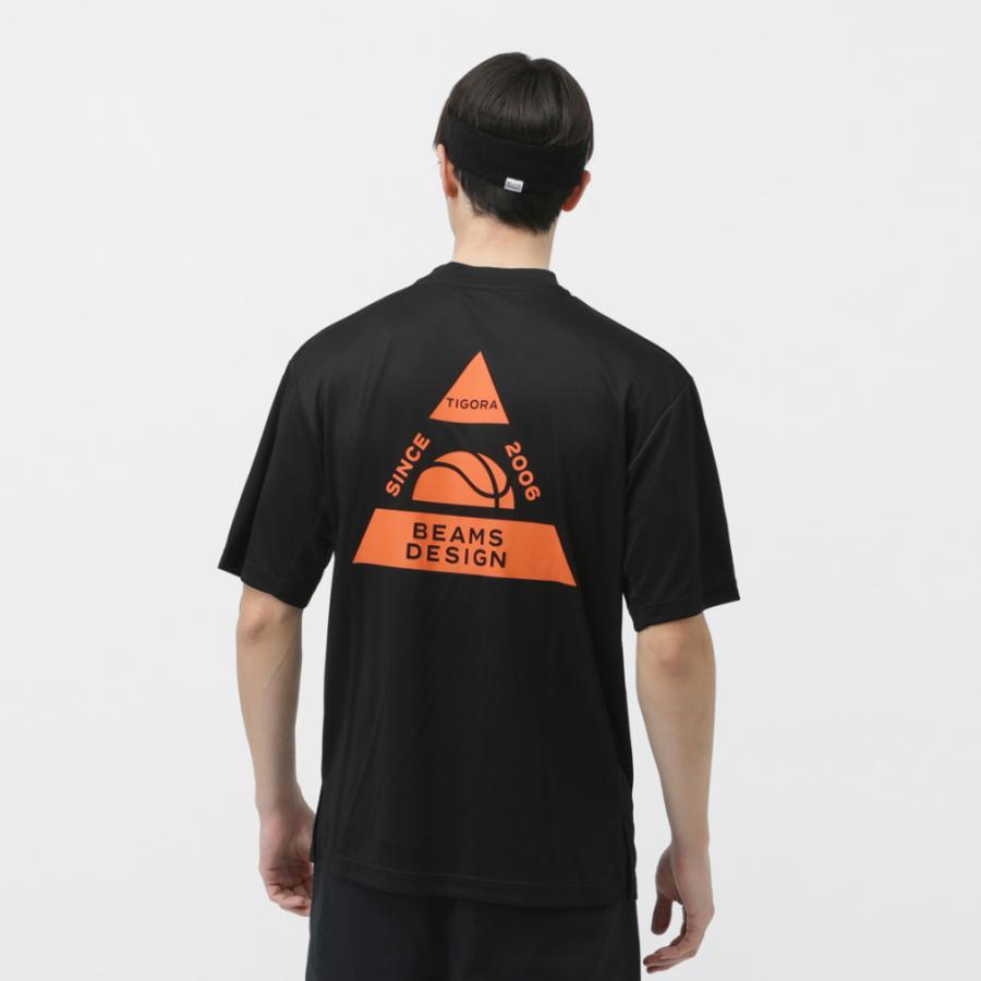 On × BEAMS コラボ Tシャツ Sサイズ (unisex) 日本未入荷 西日本豪雨被災地支援 Yu Nagaba ✕ BEAMS チャリティーTシャツ発売