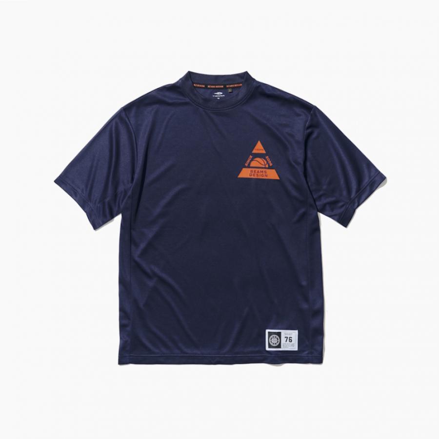 完売品 スンスン beamsコラボ グレー 半袖 Tシャツ Mサイズ ティゴラバイビームスデザイン メンズ レディス