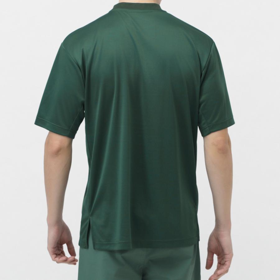 ティゴラバイビームスデザイン メンズ レディス バスケットボール 半袖