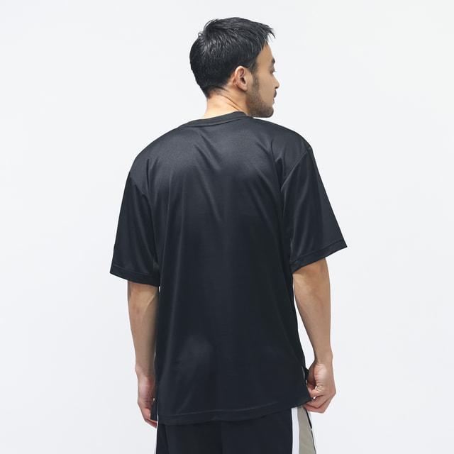 ようすけ DAYDREAM TEE & 黒 Tシャツ 2点 ティゴラバイビームスデザイン メンズ レディス バスケットボール 半袖