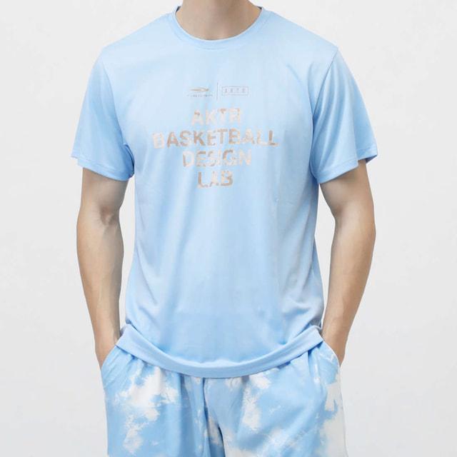 ティゴラ アクター メンズ レディス バスケットボール 半袖Tシャツ