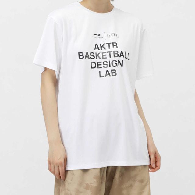 ティゴラ アクター メンズ レディス バスケットボール 半袖Tシャツ