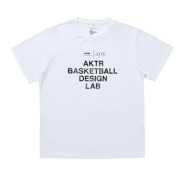 ティゴラ アクター メンズ レディス バスケットボール 半袖Tシャツ