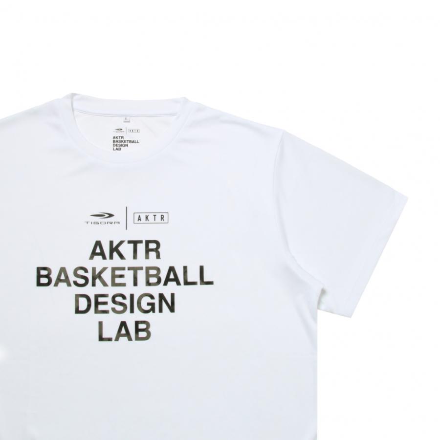 ティゴラ アクター メンズ レディス バスケットボール 半袖Tシャツ