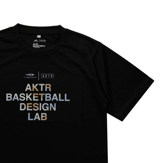 ティゴラ アクター メンズ レディス バスケットボール 半袖Tシャツ