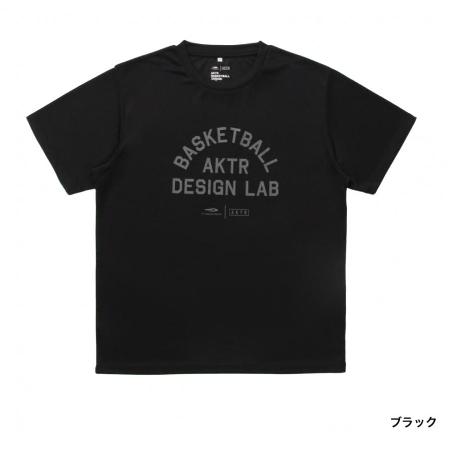 ティゴラ アクター メンズ レディス バスケットボール 半袖Tシャツ
