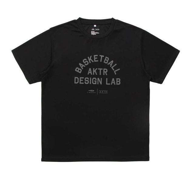 ティゴラ アクター メンズ レディス バスケットボール 半袖Tシャツ