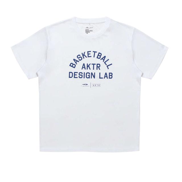 ティゴラ アクター メンズ レディス バスケットボール 半袖Tシャツ