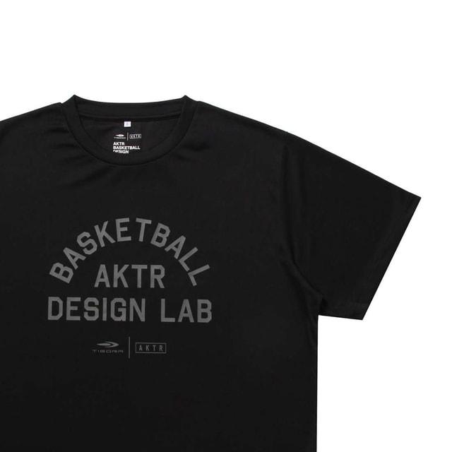 ティゴラ アクター メンズ レディス バスケットボール 半袖Tシャツ