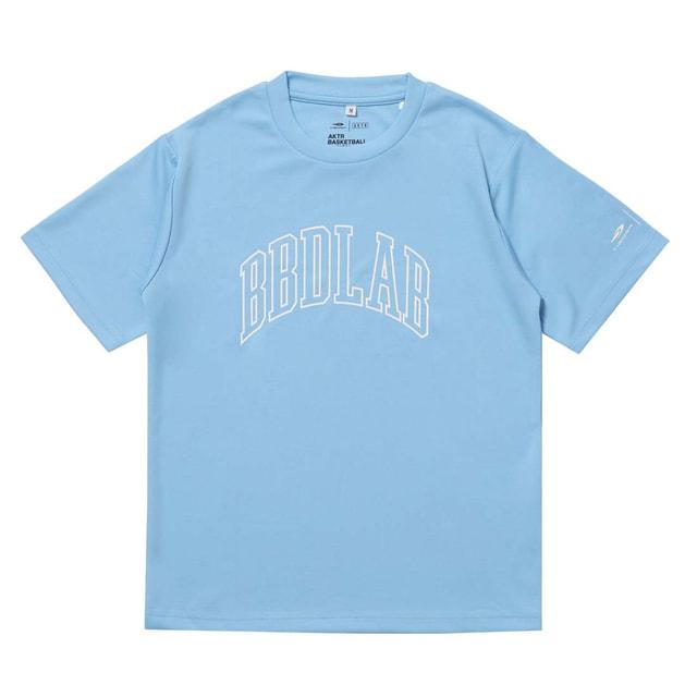 ティゴラ アクター メンズ レディス バスケットボール 半袖Tシャツ