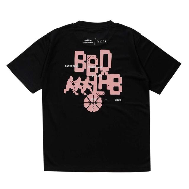ティゴラ アクター メンズ レディス バスケットボール 半袖Tシャツ