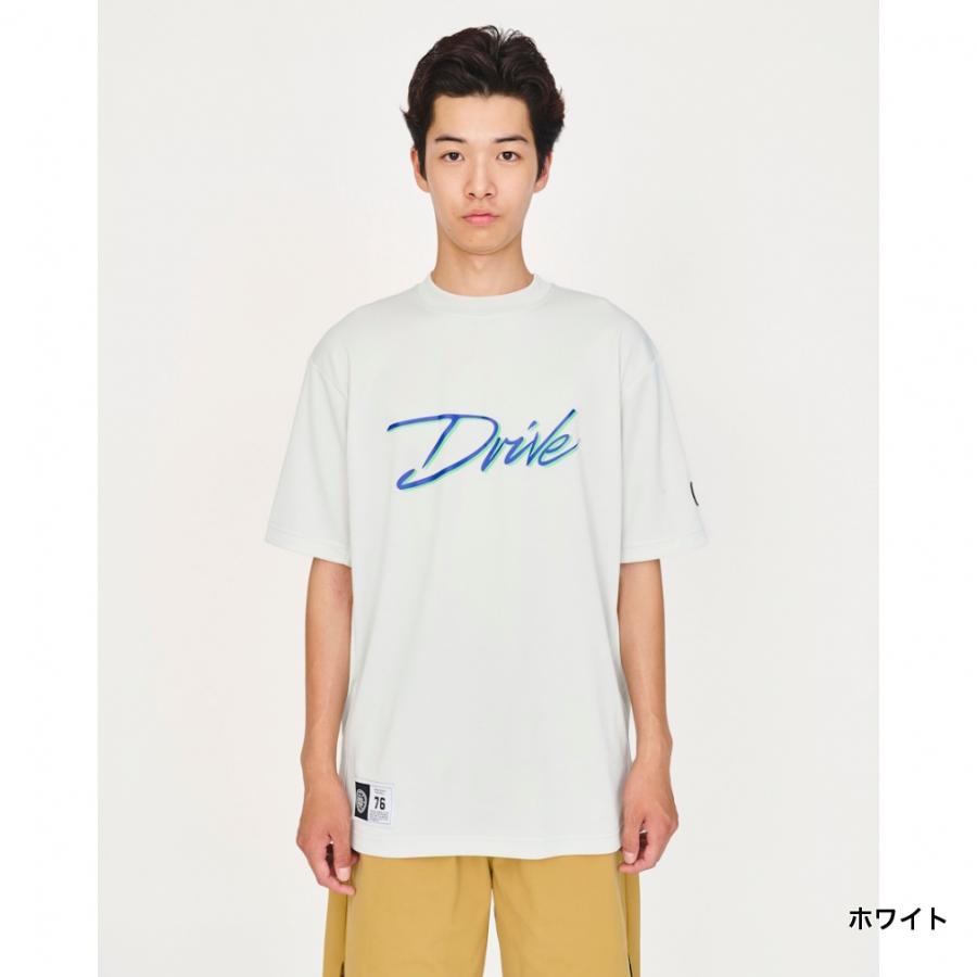 ティゴラバイビームスデザイン メンズ レディス バスケットボール 半袖