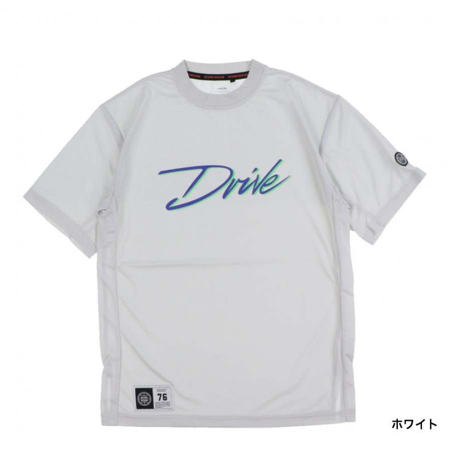 ティゴラバイビームスデザイン メンズ レディス バスケットボール 半袖