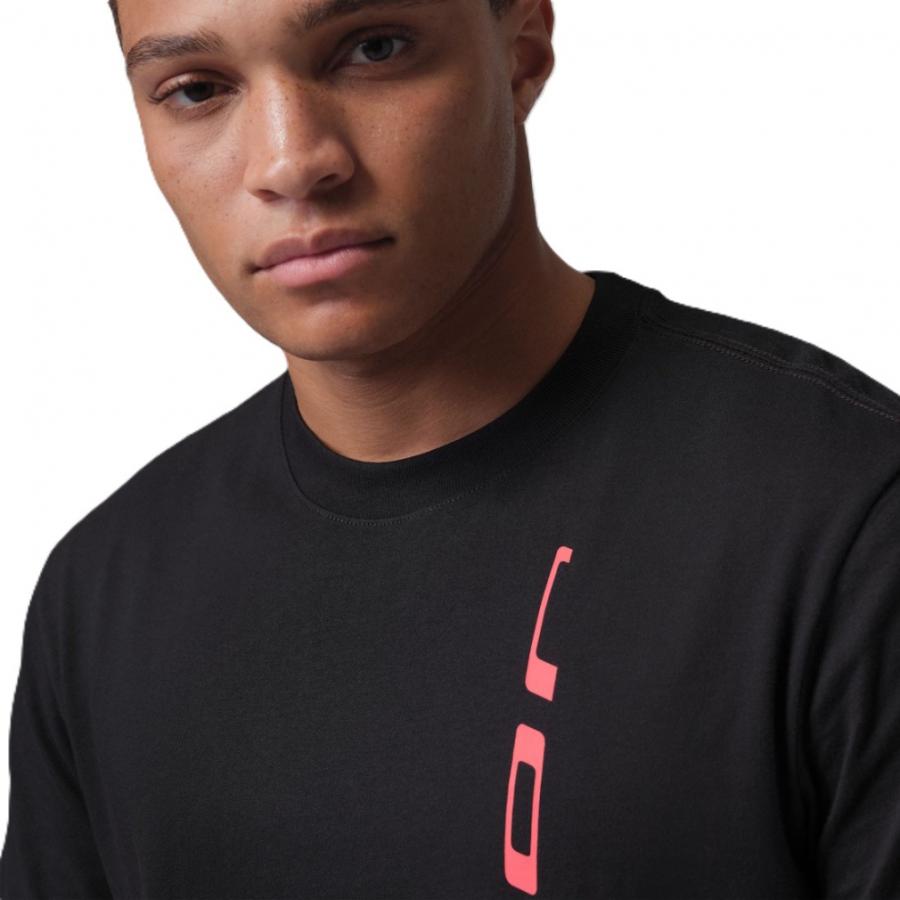 ジョーダン メンズ レディス バスケットボール 半袖Tシャツ スポーツ