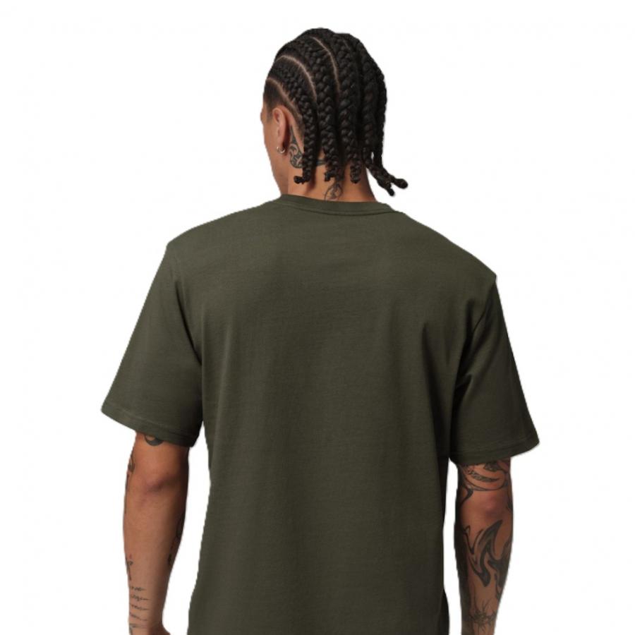 ジョーダン メンズ レディス バスケットボール 半袖Tシャツ スポーツ