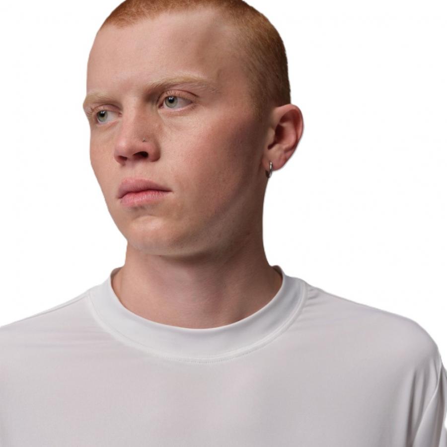 ジョーダン メンズ レディス バスケットボール 半袖Tシャツ スポーツ