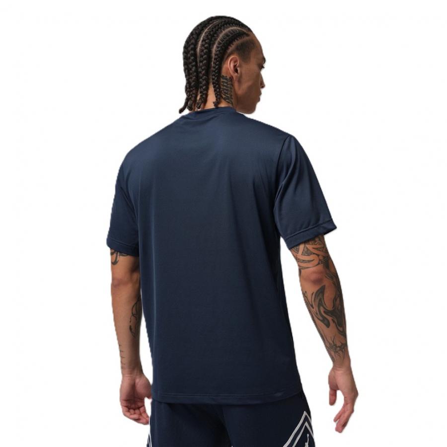 ジョーダン メンズ レディス バスケットボール 半袖Tシャツ スポーツ