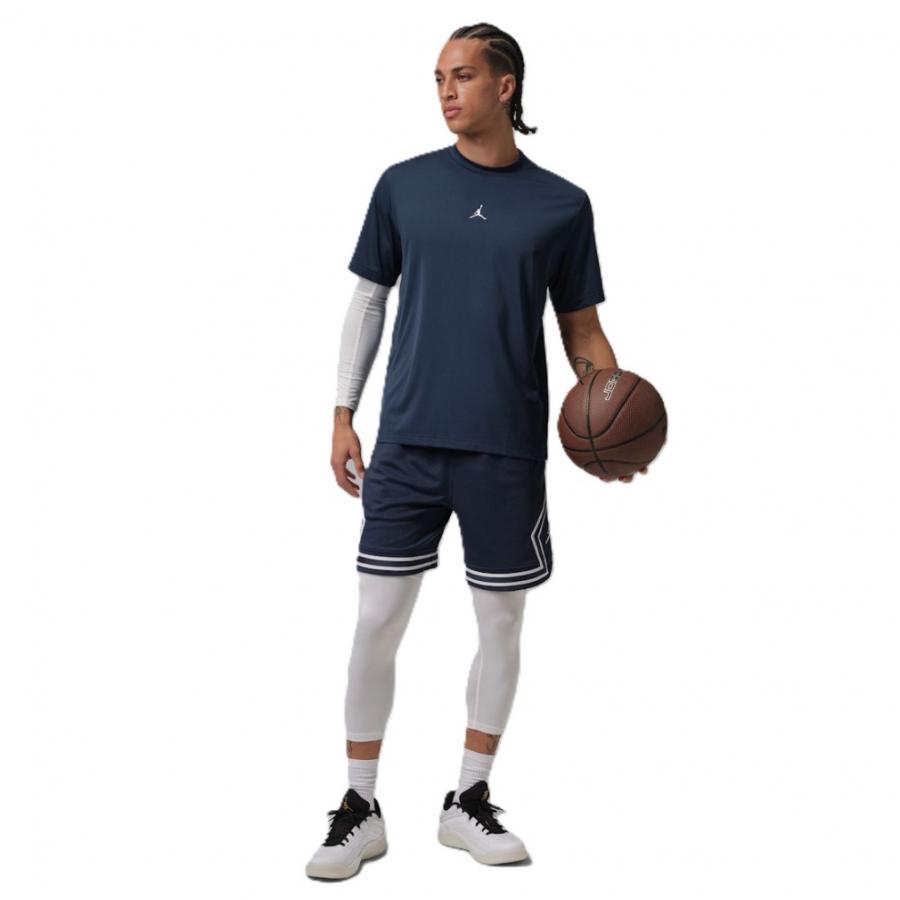 ジョーダン メンズ レディス バスケットボール 半袖Tシャツ スポーツ
