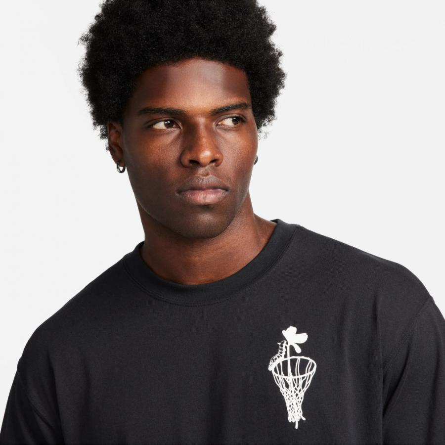 NIKE ナイキ メンズ レディス バスケットボール 半袖Tシャツ NIKE ナイキ メンズ レディス バスケットボール 半袖Tシャツ