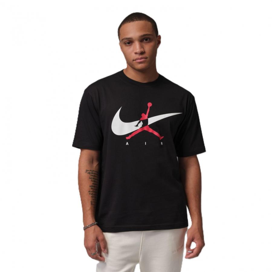 ジョーダン メンズ レディス バスケットボール 半袖Tシャツ
